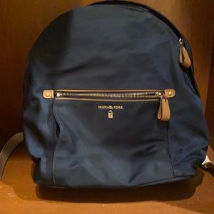 Michael Kors backpack